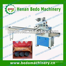 high efficiency and widly usage packing machine for sale